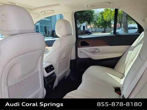 Used 2022 Mercedes-Benz GLE 350 GLE 350 image 20