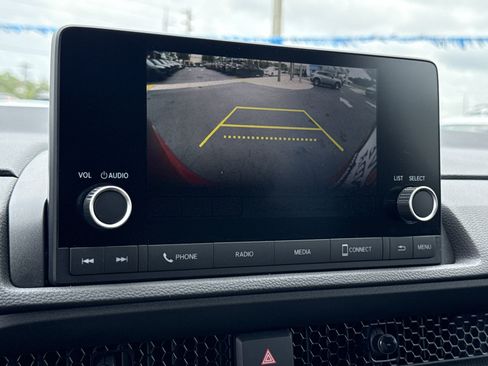 Certified 2025 Honda CR-V Sport image 29