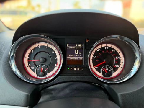 Used 2017 Dodge Grand Caravan GT image 56