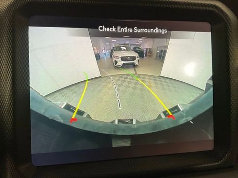 Used 2021 Jeep Wrangler Unlimited Rubicon image 11