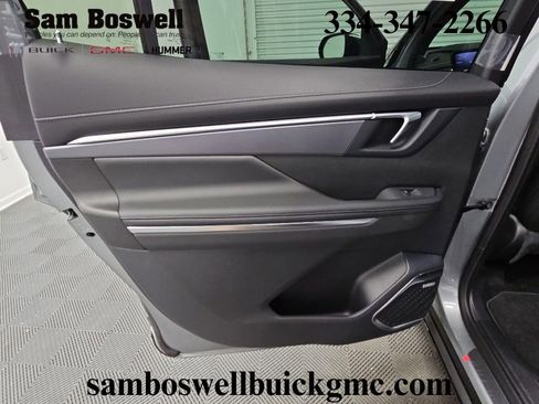 New 2026 Buick Enclave Sport Touring w/ Super Cruise Package FWD image 34