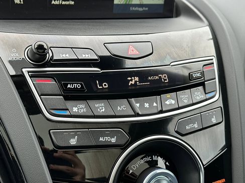 New 2026 Acura RDX w/ Technology Package image 23