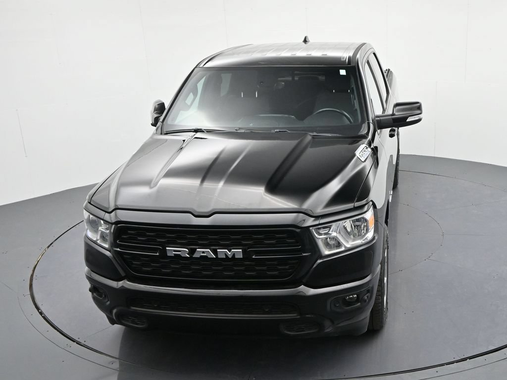 Used 2022 RAM 1500 Big Horn AWD/4WD image 19