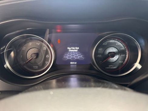 Used 2019 Dodge Charger Police w/ Street Appearance Group image 4