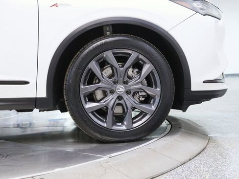 Certified 2024 Acura MDX A-Spec image 6