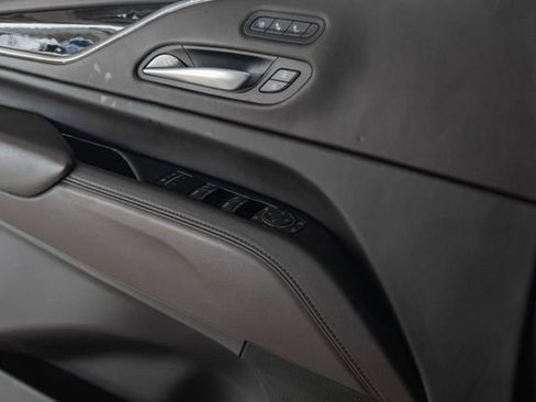 Certified 2023 Cadillac Escalade ESV Sport Platinum w/ LPO, ONYX Package image 23