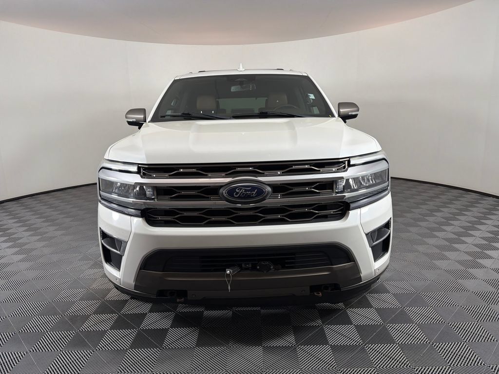 Used 2023 Ford Expedition King Ranch AWD/4WD image 8