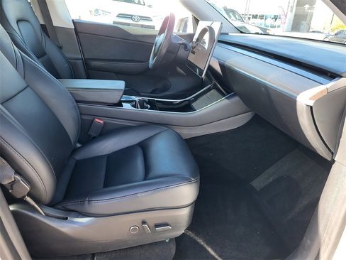 Used 2021 Tesla Model Y Long Range image 19