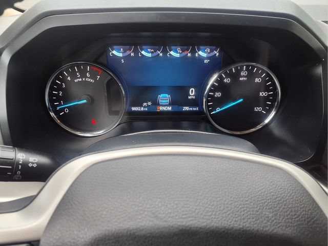 Used 2023 Ford Expedition Max XLT AWD/4WD image 31