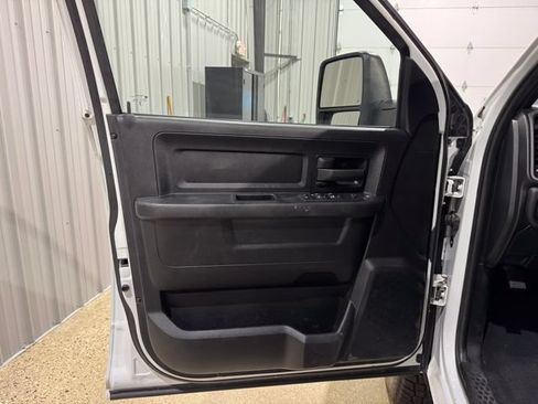 Used 2023 RAM 2500 Tradesman AWD/4WD image 9