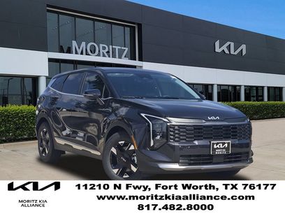 New 2026 Kia Sportage LX