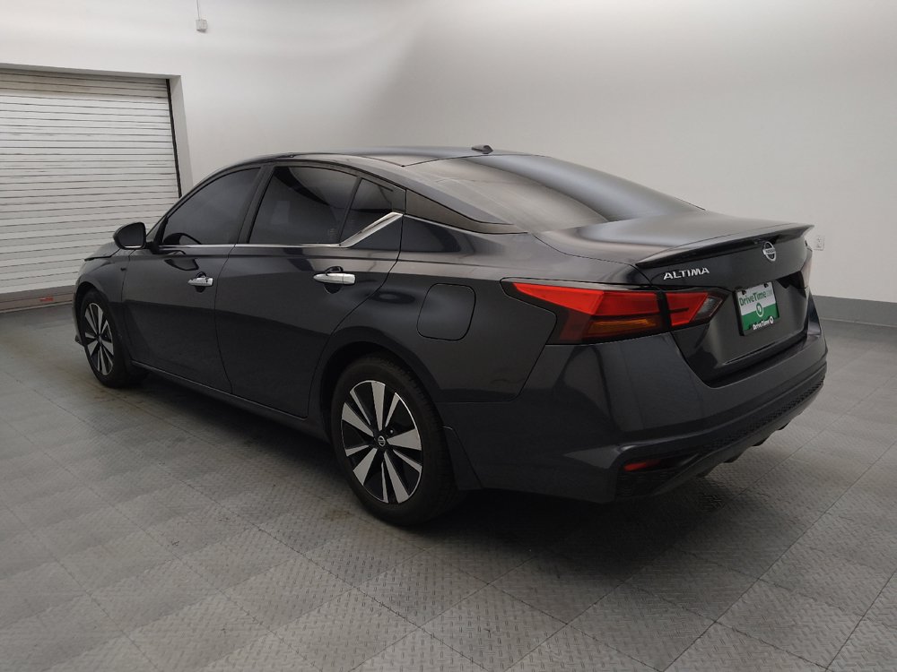 Used 2021 Nissan Altima 2.5 SV FWD image 5
