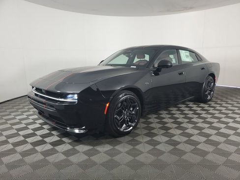 New 2026 Dodge Charger R/T AWD/4WD image 8