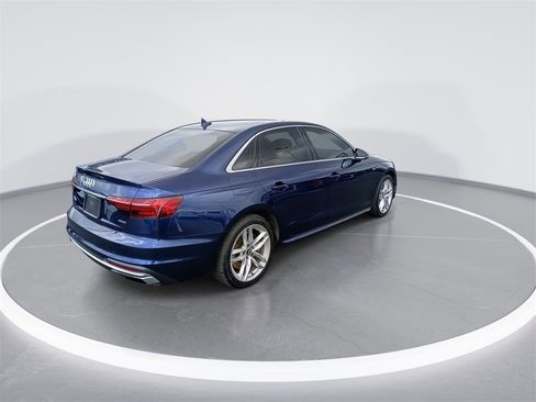 Used 2020 Audi A4 2.0T Premium w/ Convenience Package image 8