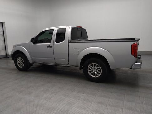 Used 2019 Nissan Frontier SV w/ Value Truck Package image 3