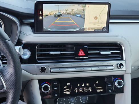 Certified 2025 Genesis G70 2.5T image 12