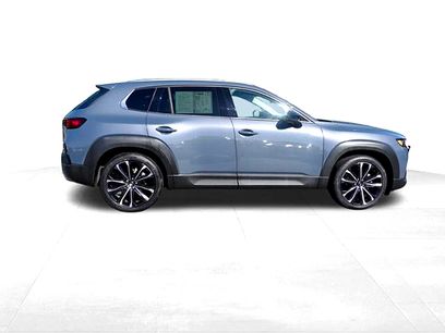 Used 2023 MAZDA CX-50 2.5 Turbo w/ Cargo Package