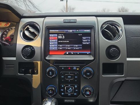 Used 2013 Ford F150 FX4 w/ Luxury Equipment Group image 22