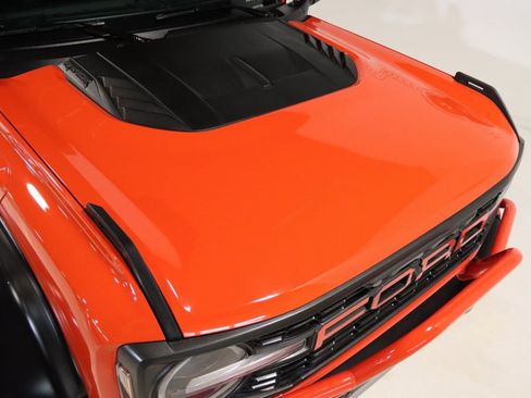 Used 2023 Ford Bronco Raptor image 22