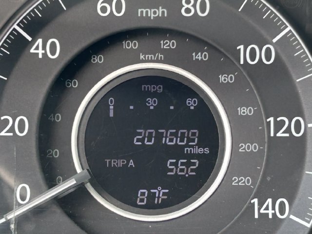 Used 2012 Honda CR-V EX-L image 21
