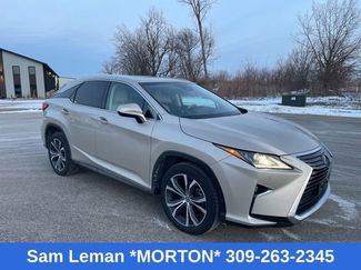 Used 2019 Lexus RX 350 350 video 1