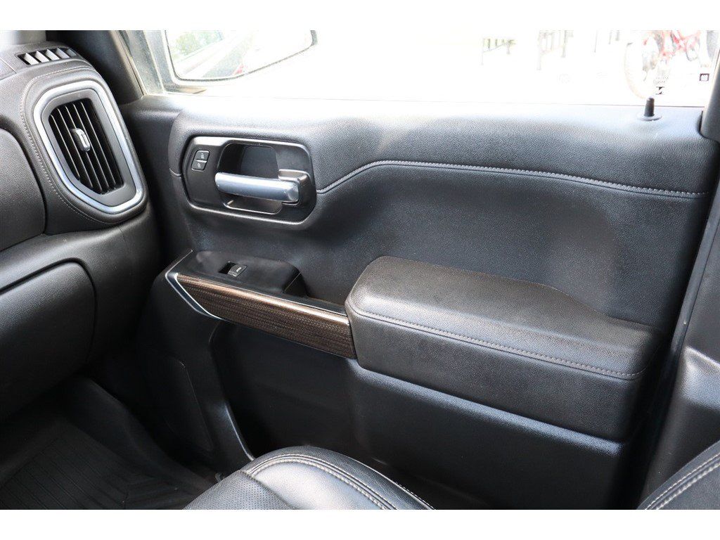 Used 2021 Chevrolet Silverado 1500 RST AWD/4WD image 26