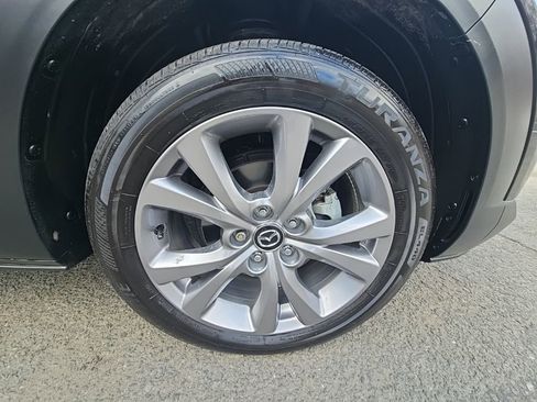 Certified 2023 MAZDA CX-30 AWD 2.5 S w/ Preferred Package image 17