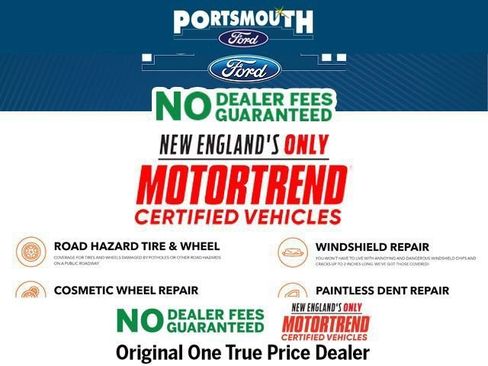 Used 2025 Ford F150 XLT w/ Equipment Group 301A Standard image 5