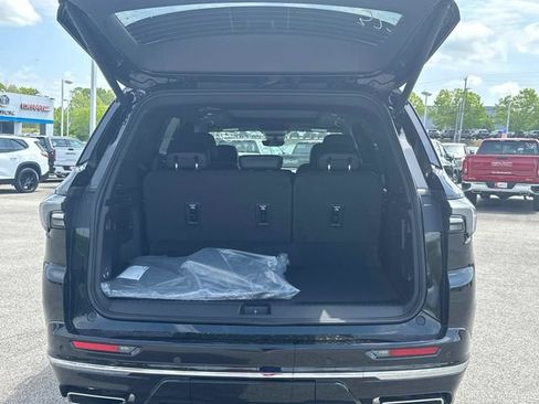 New 2026 Buick Enclave Avenir w/ Super Cruise Package FWD image 13