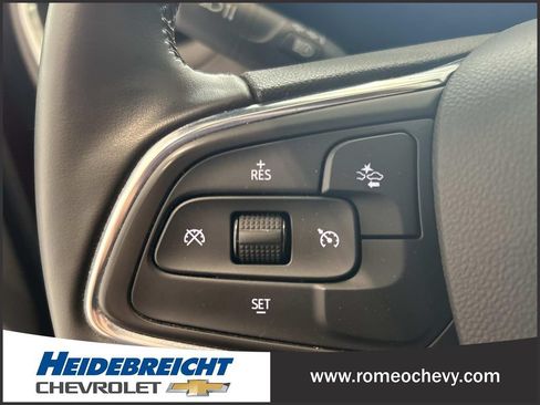 Used 2024 Buick Encore GX Sport Touring FWD image 19