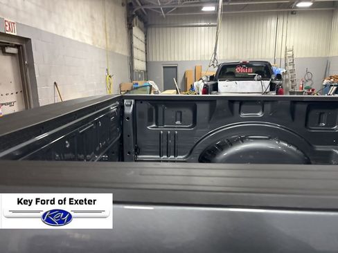 New 2026 Ford F350 XL w/ STX Appearance Package image 26