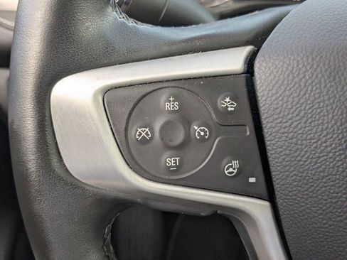 Used 2023 GMC Acadia SLT w/ Elevation Edition image 23