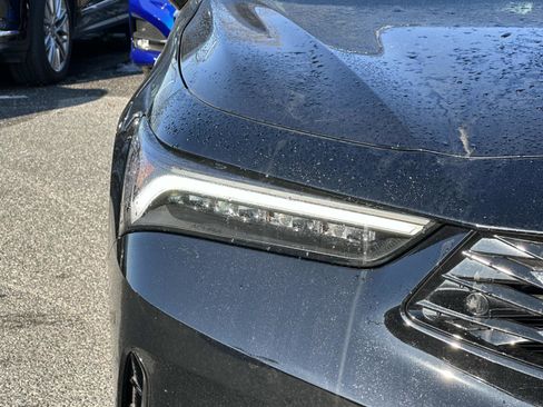 Certified 2025 Acura Integra A-Spec image 10