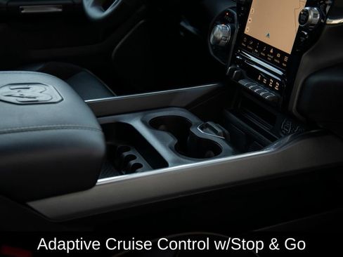 Used 2024 RAM 1500 Laramie image 29