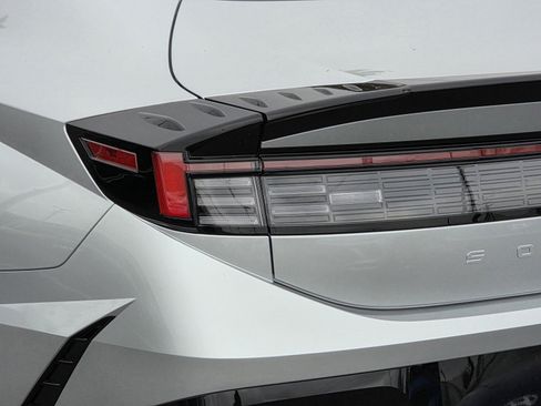 New 2025 Hyundai Sonata SEL image 11