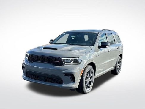 New 2026 Dodge Durango GT image 11