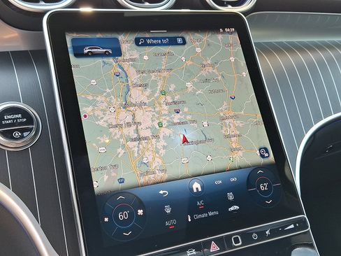 New 2025 Mercedes-Benz GLC 300 4MATIC image 16