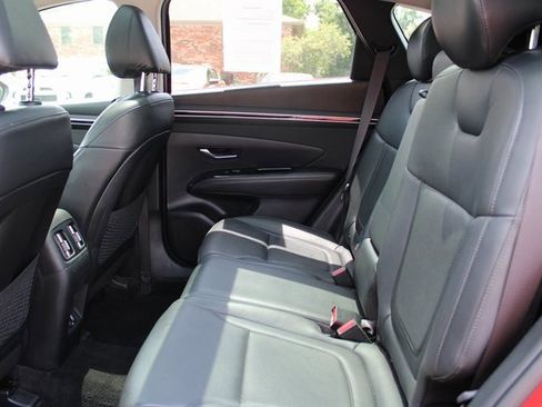 Used 2022 Hyundai Tucson Limited w/ Cargo Package image 39
