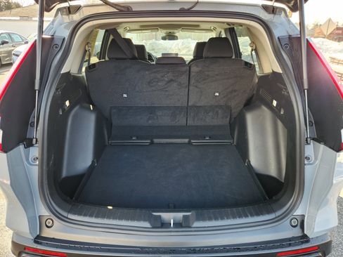 Certified 2024 Honda CR-V EX image 19