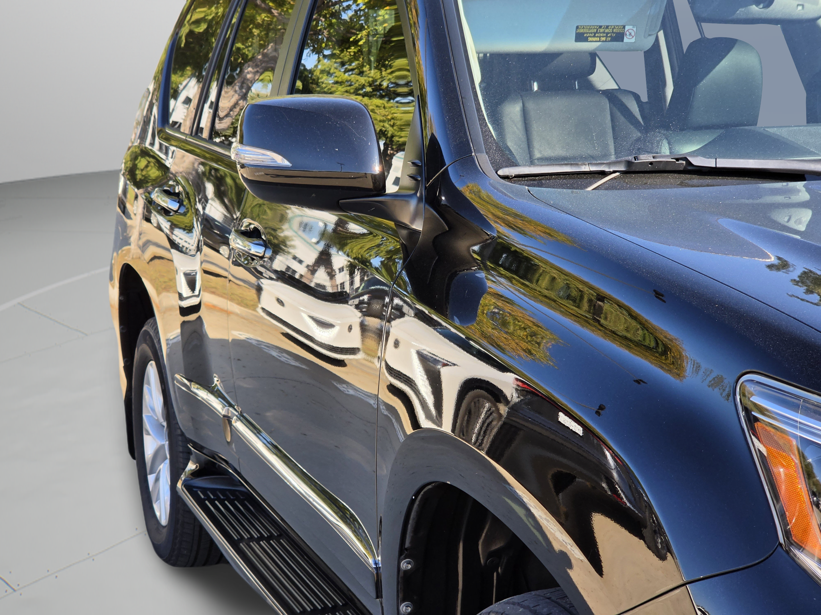 Used 2019 Lexus GX 460 Premium AWD/4WD image 43
