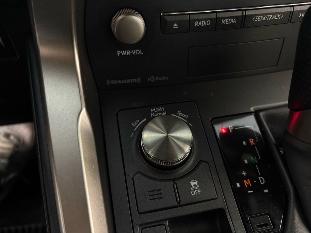 Used 2020 Lexus NX 300 F Sport w/ F Sport Comfort Package AWD/4WD image 29