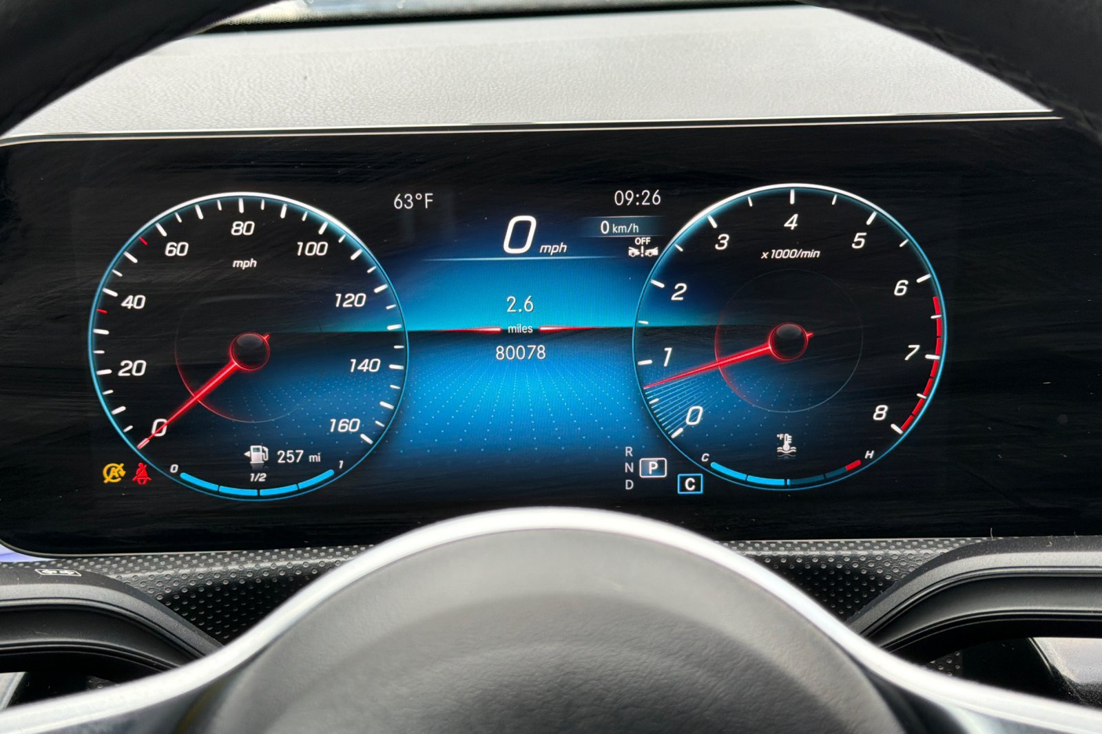 Used 2023 Mercedes-Benz CLA 250 w/ Premium Package image 24