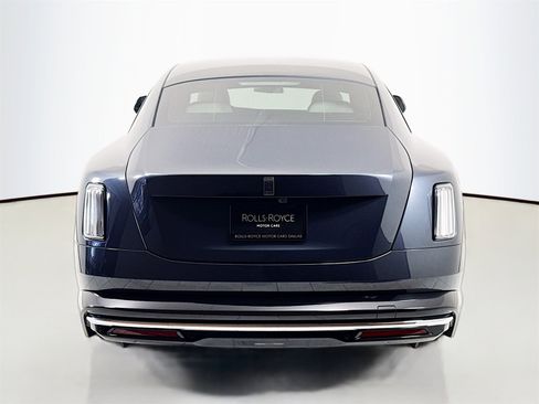 Certified 2024 Rolls-Royce Spectre w/ Spectre Launch Package image 7