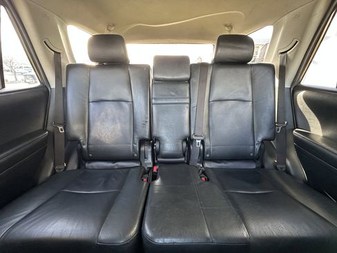 Used 2011 Toyota 4Runner Limited image 48