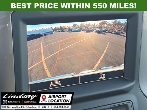 Used 2023 GMC Sierra 1500 Pro image 6