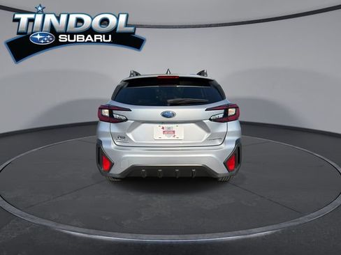 Certified 2024 Subaru Crosstrek 2.0i Premium AWD/4WD image 7