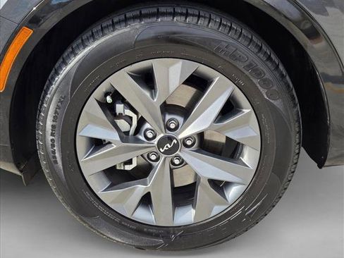 Used 2023 Kia Sportage SX image 24