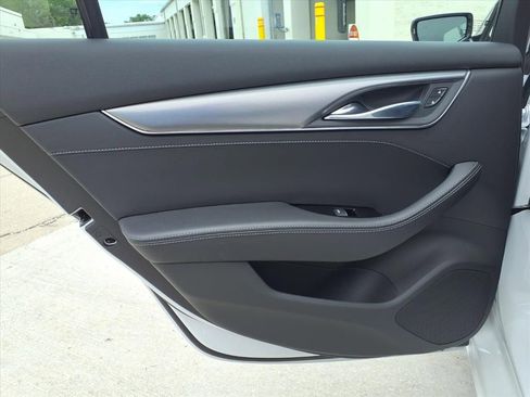 Used 2023 Cadillac CT5 Premium Luxury w/ Technology Package RWD image 17
