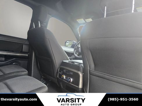 Used 2019 Ford Expedition Max XLT RWD image 23