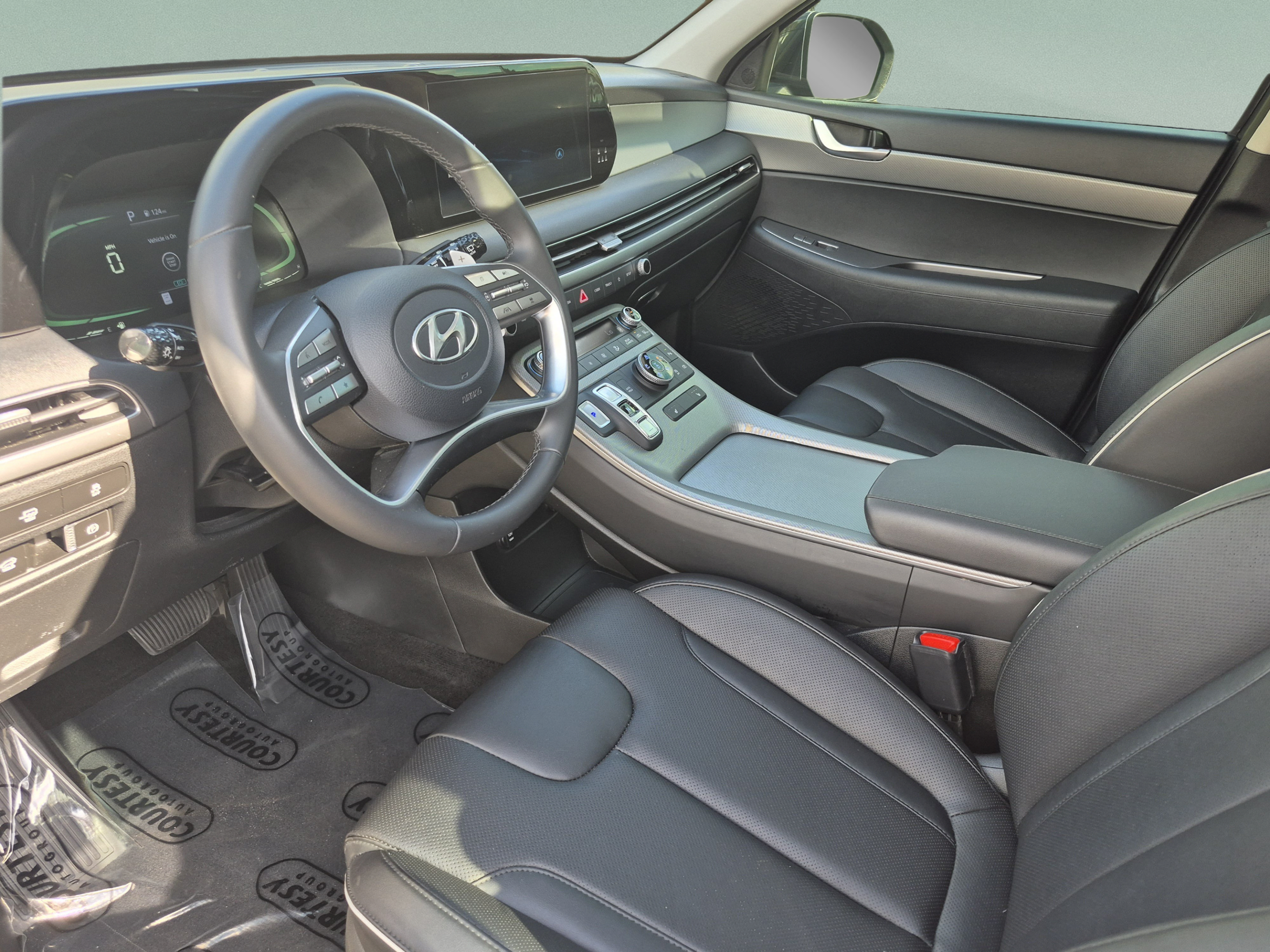 Used 2023 Hyundai Palisade XRT AWD/4WD image 19